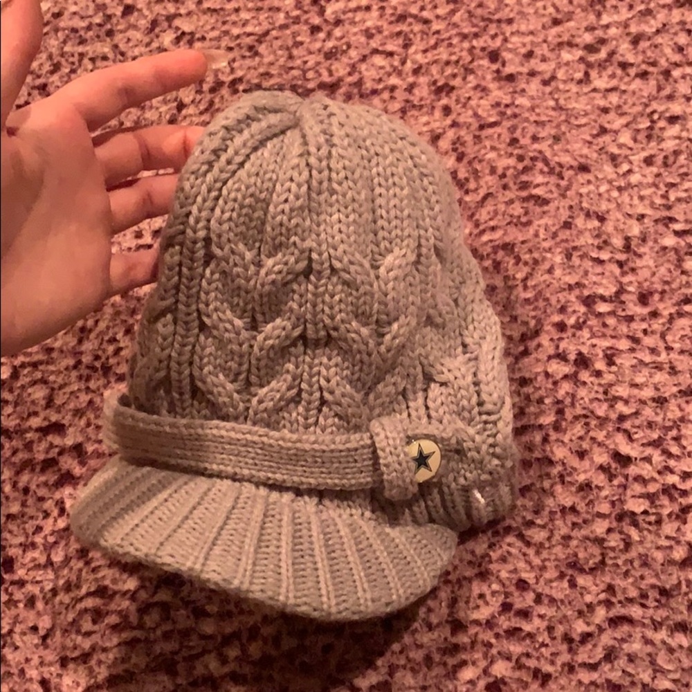 Dallas cowboys hat
